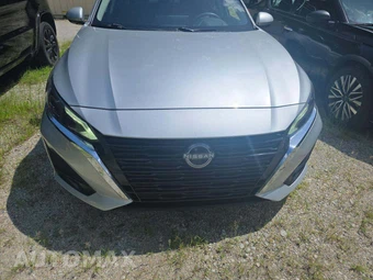 2023 Nissan Altima SV – miniatura 21