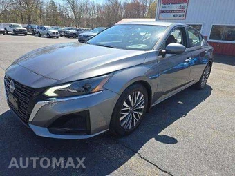 2023 Nissan Altima SV