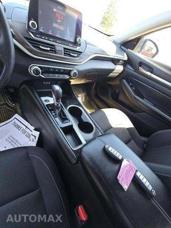 2023 Nissan Altima SV - miniatura 10