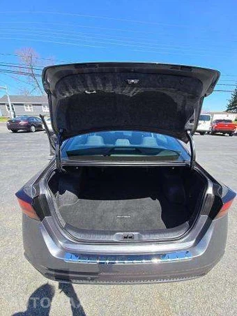 2023 Nissan Altima SV - miniatura 14