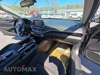 2023 Nissan Altima SV - miniatura 19