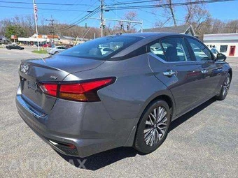 2023 Nissan Altima SV - miniatura 3