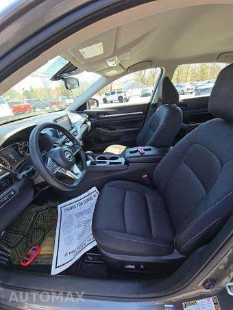 2023 Nissan Altima SV - miniatura 6