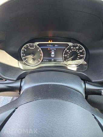 2023 Nissan Altima SV - miniatura 9