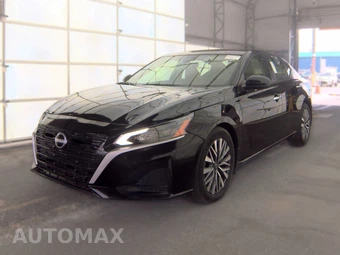 2023 Nissan Altima SV - car from the USA, Manheim Buy-Now listing at AUTOMAX