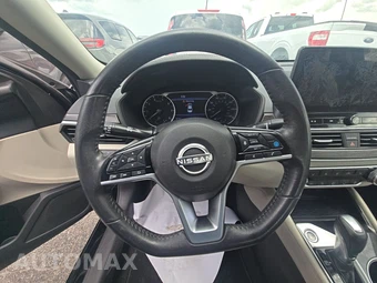 2023 Nissan Altima SV - miniatura 10