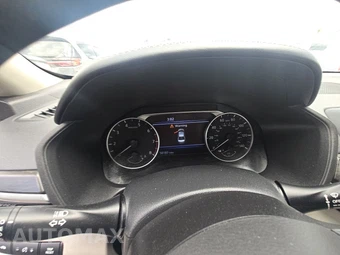 2023 Nissan Altima SV - miniatura 12