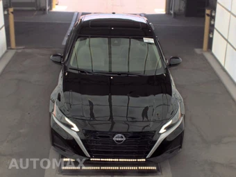2023 Nissan Altima SV - miniatura 2