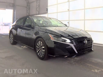 2023 Nissan Altima SV - miniatura 3
