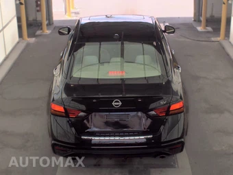 2023 Nissan Altima SV - miniatura 5