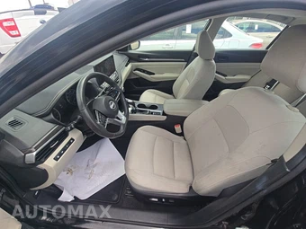 2023 Nissan Altima SV - miniatura 7