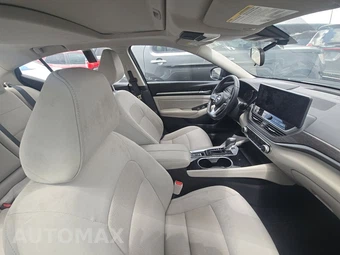2023 Nissan Altima SV - miniatura 8