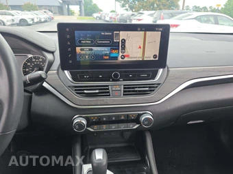 2023 Nissan Altima SV - miniatura 10