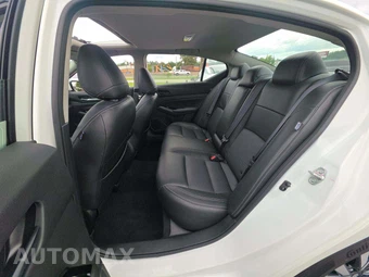 2023 Nissan Altima SV - miniatura 13