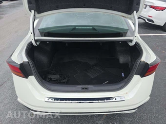 2023 Nissan Altima SV - miniatura 14
