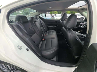 2023 Nissan Altima SV - miniatura 16