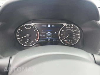 2023 Nissan Altima SV - miniatura 9