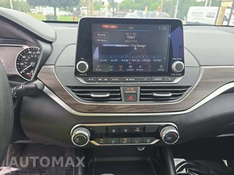 2023 Nissan Altima SV – miniatura 10