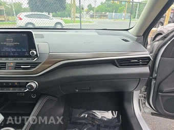 2023 Nissan Altima SV – miniatura 19