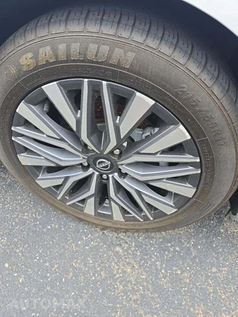 2023 Nissan Altima SV – miniatura 22
