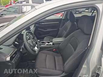 2023 Nissan Altima SV – miniatura 6
