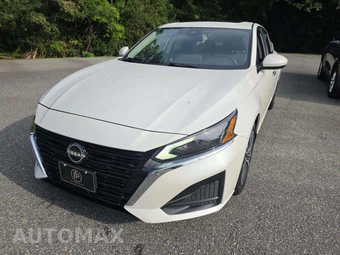 2023 Nissan Altima SV