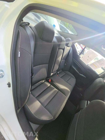 2023 Nissan Altima SV - miniatura 16