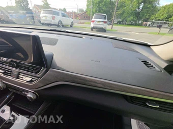 2023 Nissan Altima SV - miniatura 19