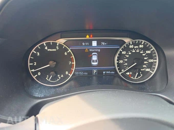 2023 Nissan Altima SV - miniatura 9