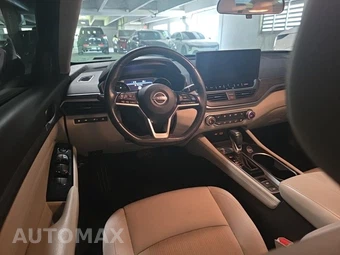 2023 Nissan Altima SV - miniatura 12