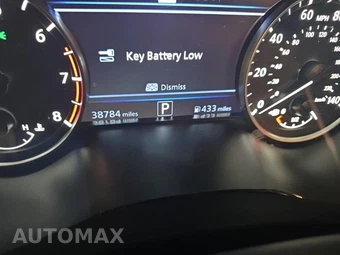 2023 Nissan Altima SV - miniatura 13