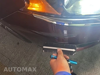 2023 Nissan Altima SV - miniatura 18