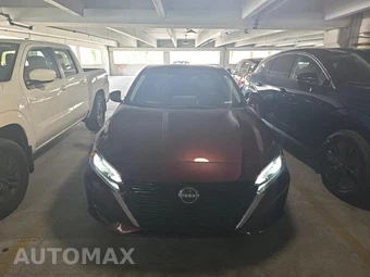 2023 Nissan Altima SV - miniatura 2
