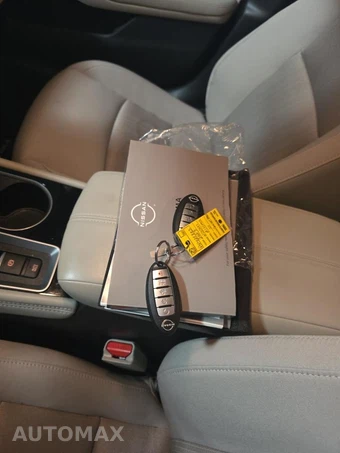 2023 Nissan Altima SV - miniatura 21