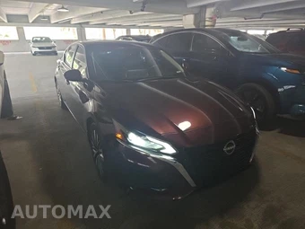 2023 Nissan Altima SV - miniatura 3