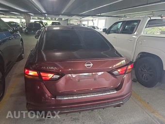 2023 Nissan Altima SV - miniatura 6