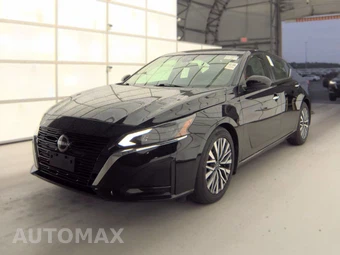 2023 Nissan Altima SV