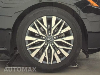 2023 Nissan Altima SV - miniatura 10