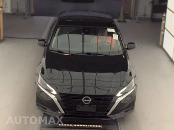 2023 Nissan Altima SV - miniatura 2