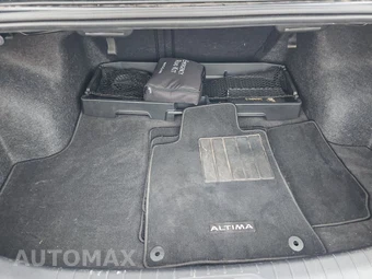2023 Nissan Altima SV - miniatura 23