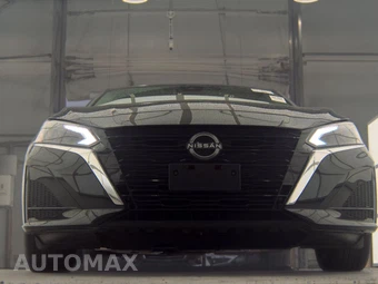 2023 Nissan Altima SV - miniatura 3