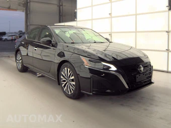 2023 Nissan Altima SV - miniatura 4