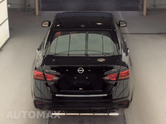 2023 Nissan Altima SV - miniatura 6