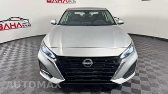 2023 Nissan Altima SV - miniatura 10