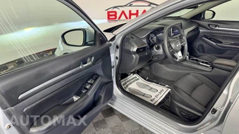 2023 Nissan Altima SV - miniatura 11