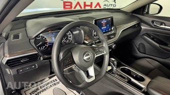 2023 Nissan Altima SV - miniatura 13