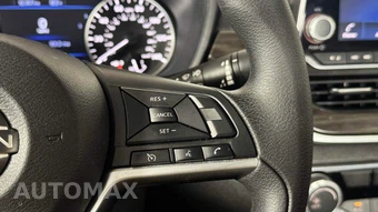 2023 Nissan Altima SV - miniatura 17