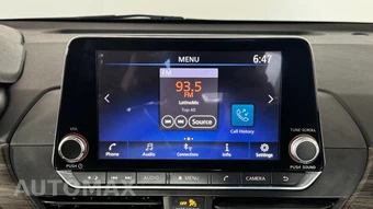 2023 Nissan Altima SV - miniatura 20