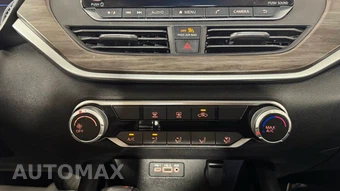 2023 Nissan Altima SV - miniatura 23