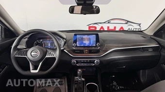 2023 Nissan Altima SV - miniatura 30